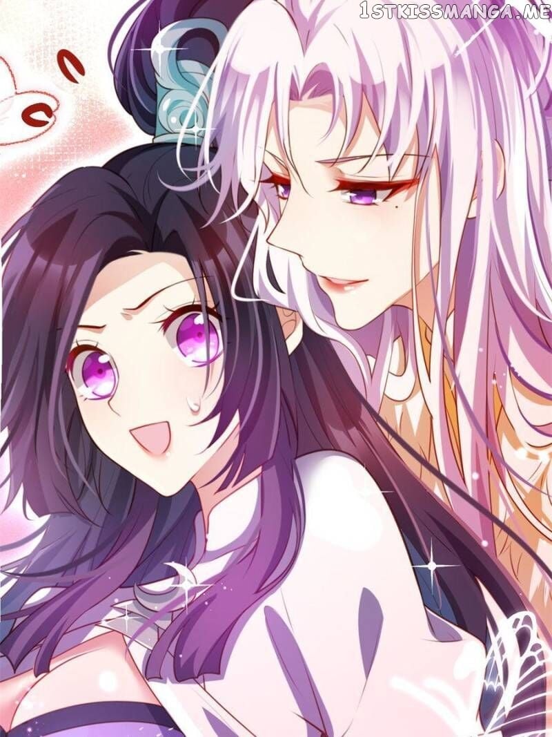 The Evil Girl is The Emperor chapter 118 - page 64