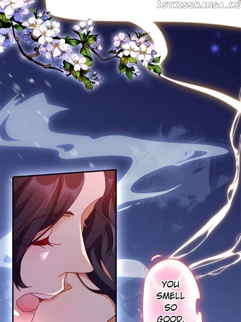 The Evil Girl is The Emperor chapter 116 - page 21