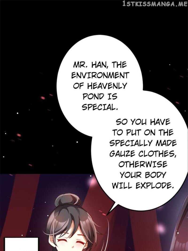The Evil Girl is The Emperor chapter 115 - page 11