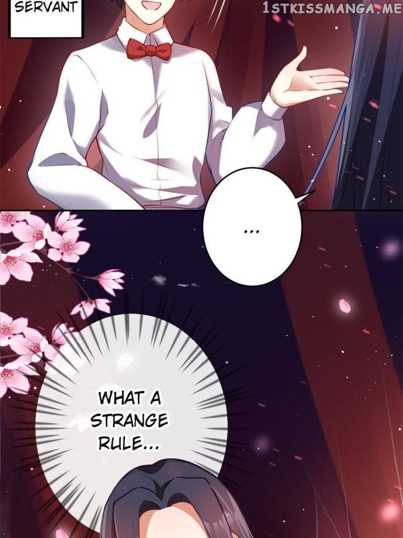 The Evil Girl is The Emperor chapter 115 - page 12