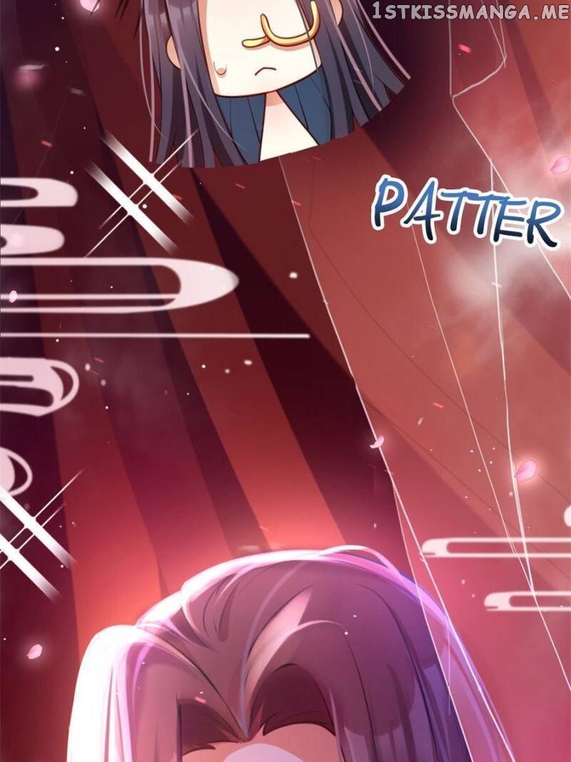 The Evil Girl is The Emperor chapter 115 - page 13
