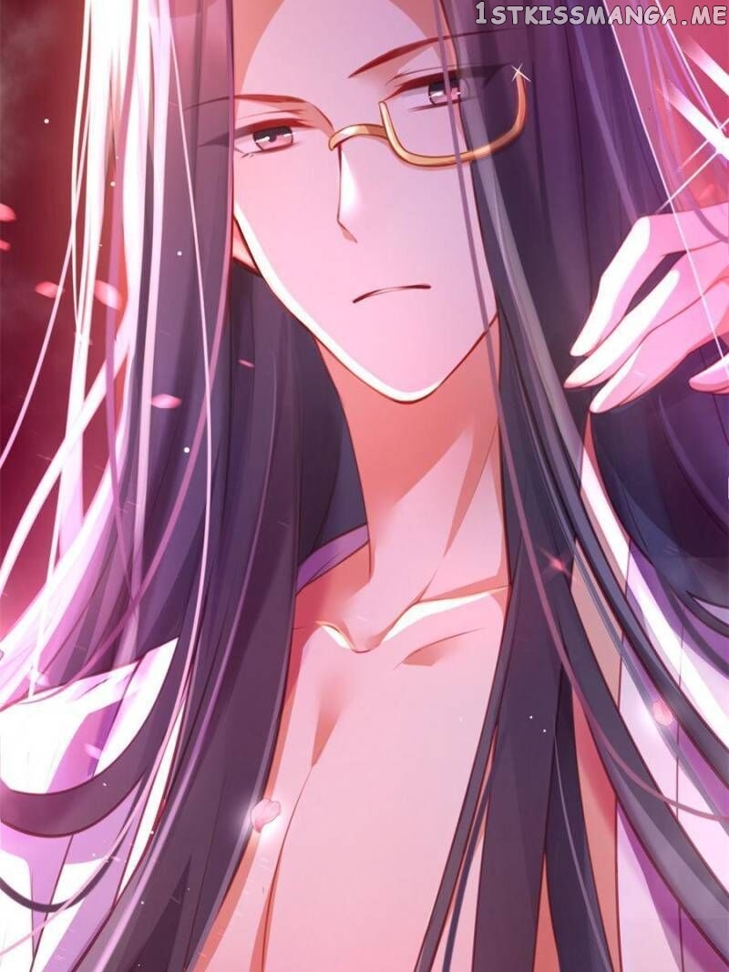 The Evil Girl is The Emperor chapter 115 - page 14