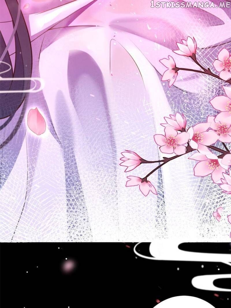 The Evil Girl is The Emperor chapter 115 - page 16