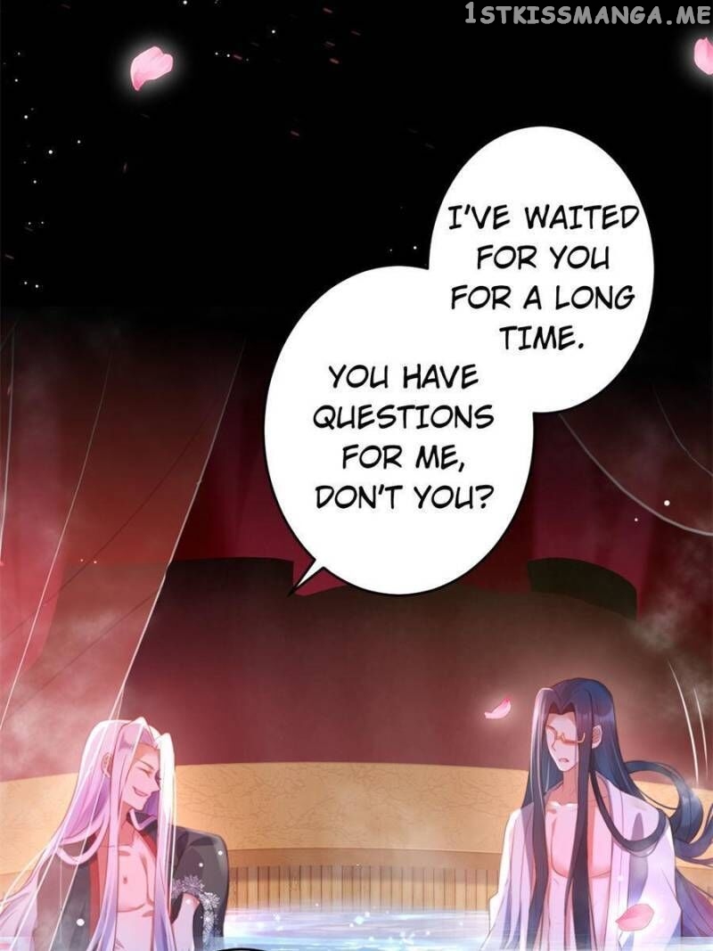 The Evil Girl is The Emperor chapter 115 - page 20