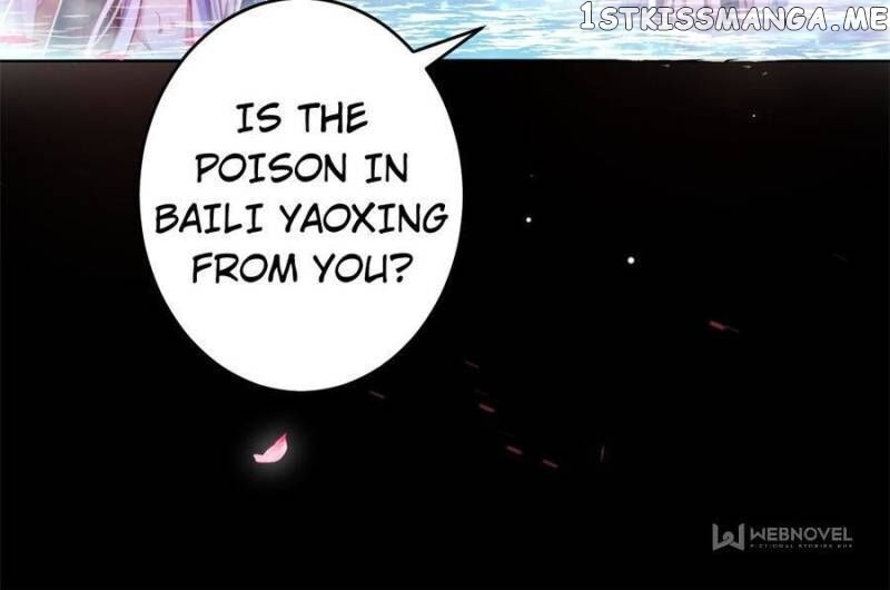 The Evil Girl is The Emperor chapter 115 - page 21