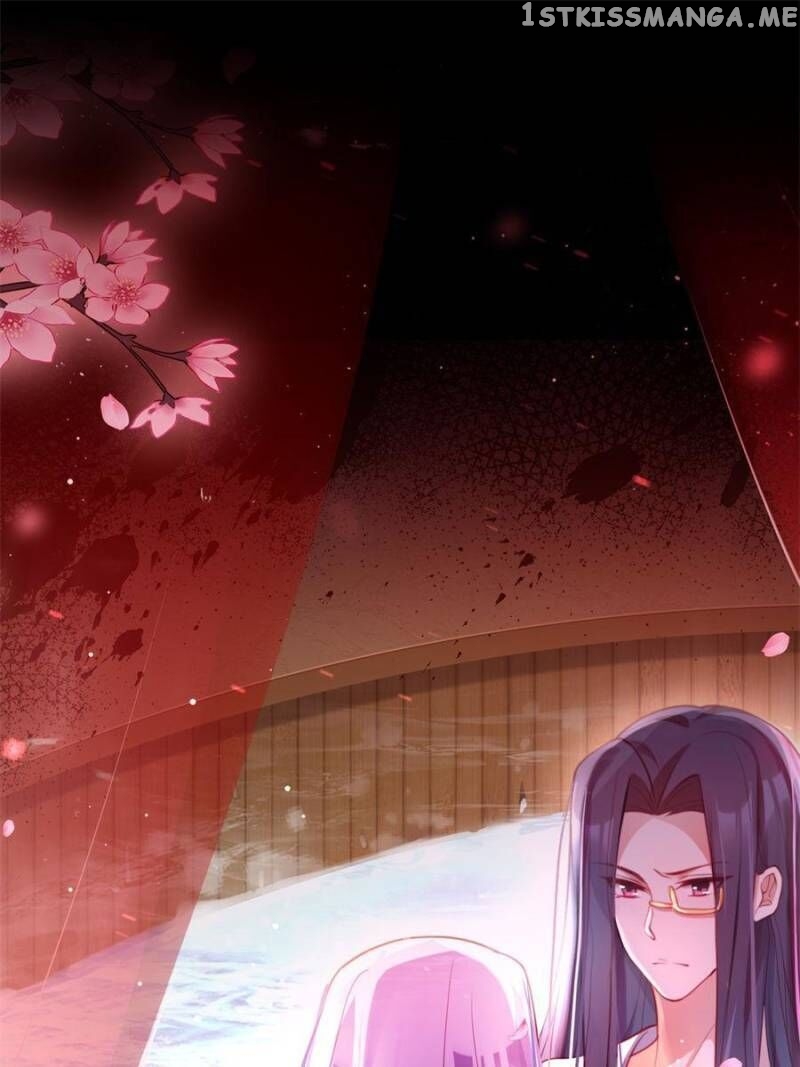 The Evil Girl is The Emperor chapter 115 - page 22