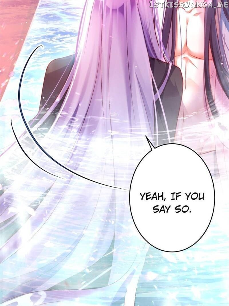 The Evil Girl is The Emperor chapter 115 - page 23