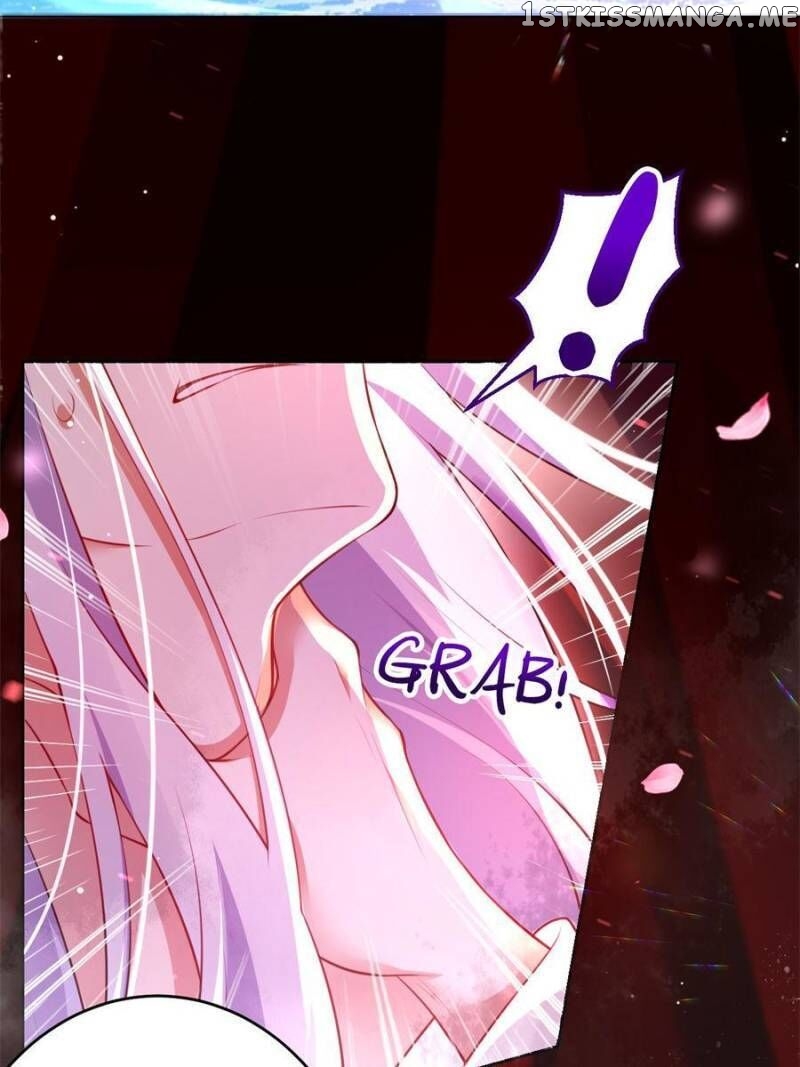 The Evil Girl is The Emperor chapter 115 - page 27
