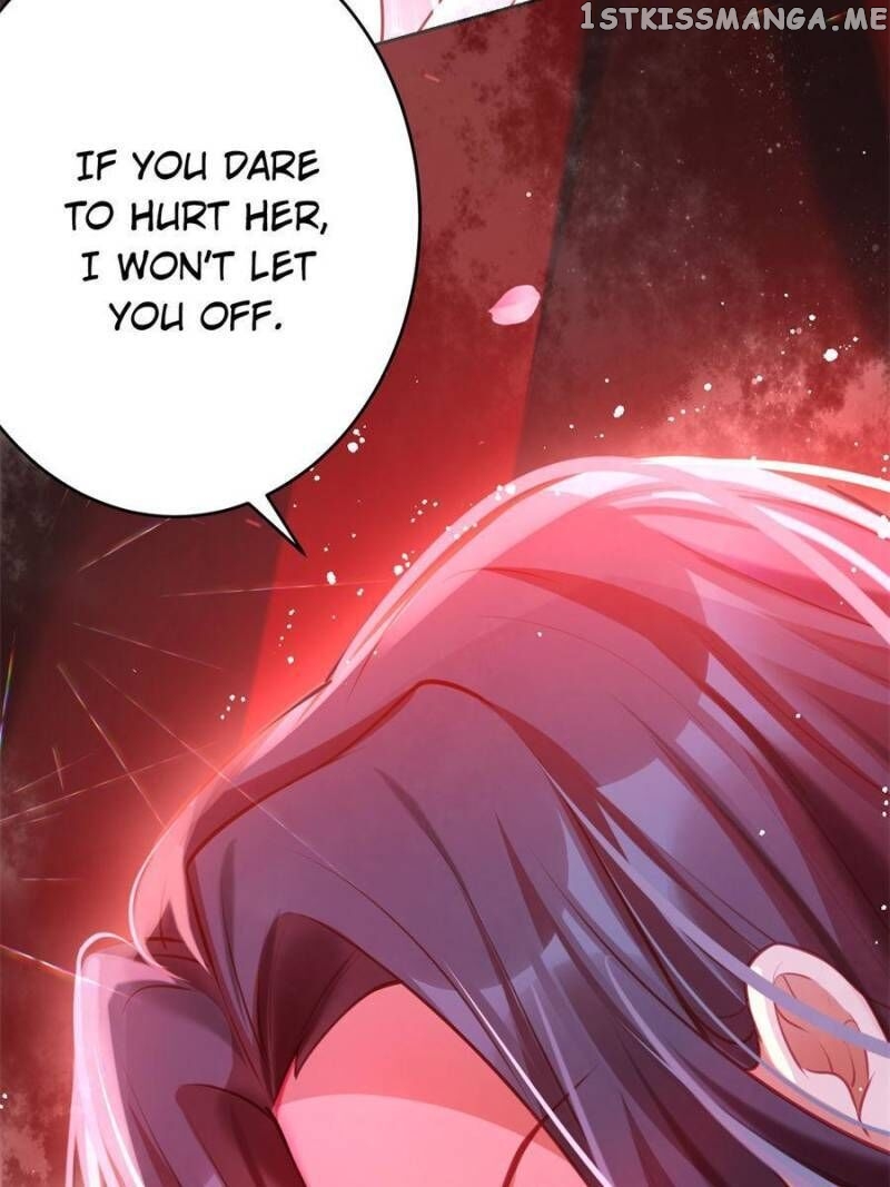 The Evil Girl is The Emperor chapter 115 - page 28