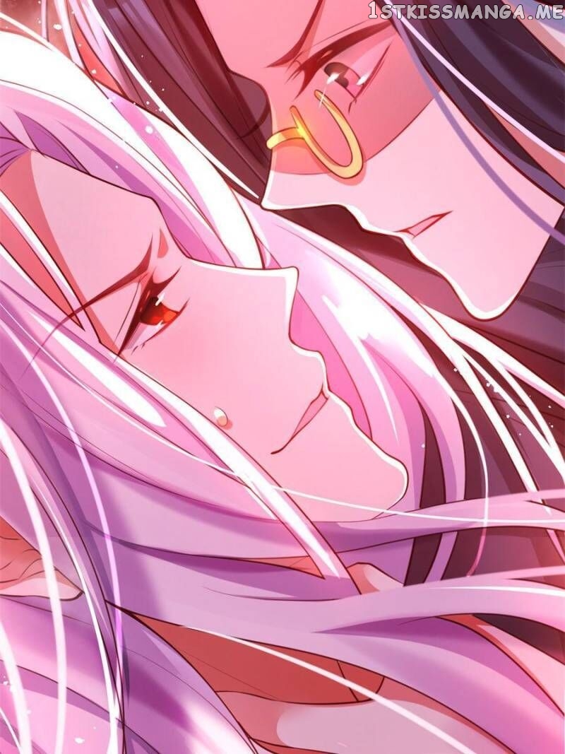 The Evil Girl is The Emperor chapter 115 - page 29