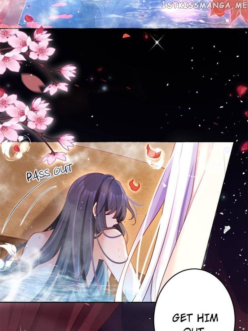 The Evil Girl is The Emperor chapter 115 - page 3