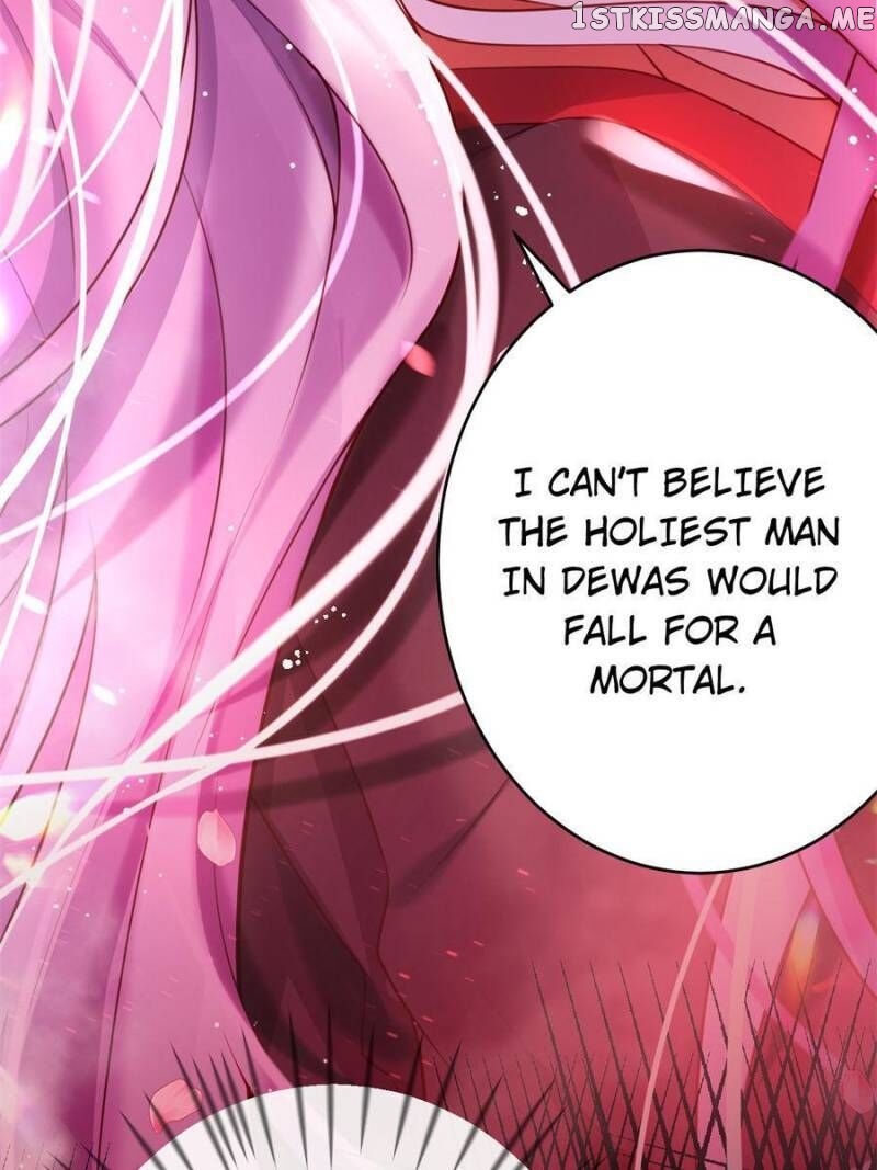The Evil Girl is The Emperor chapter 115 - page 30