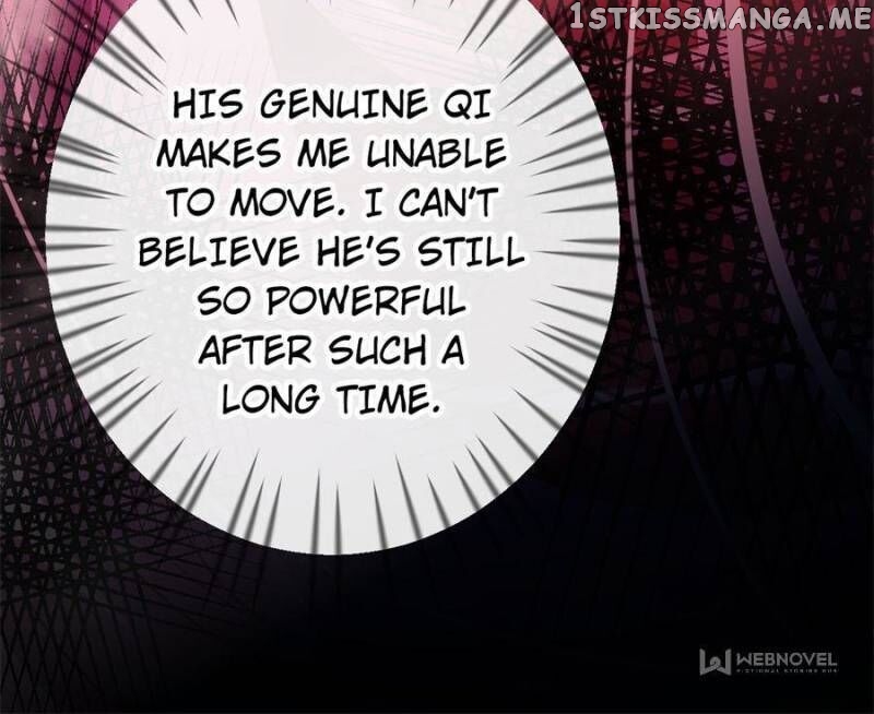The Evil Girl is The Emperor chapter 115 - page 31