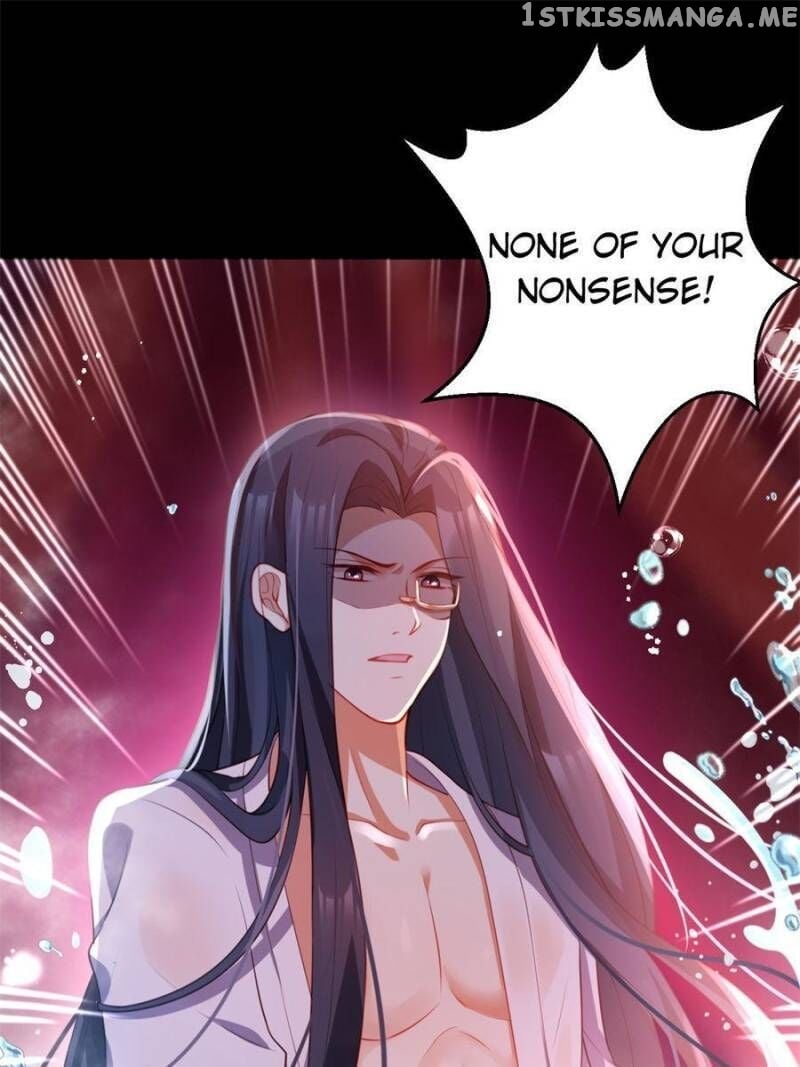 The Evil Girl is The Emperor chapter 115 - page 32