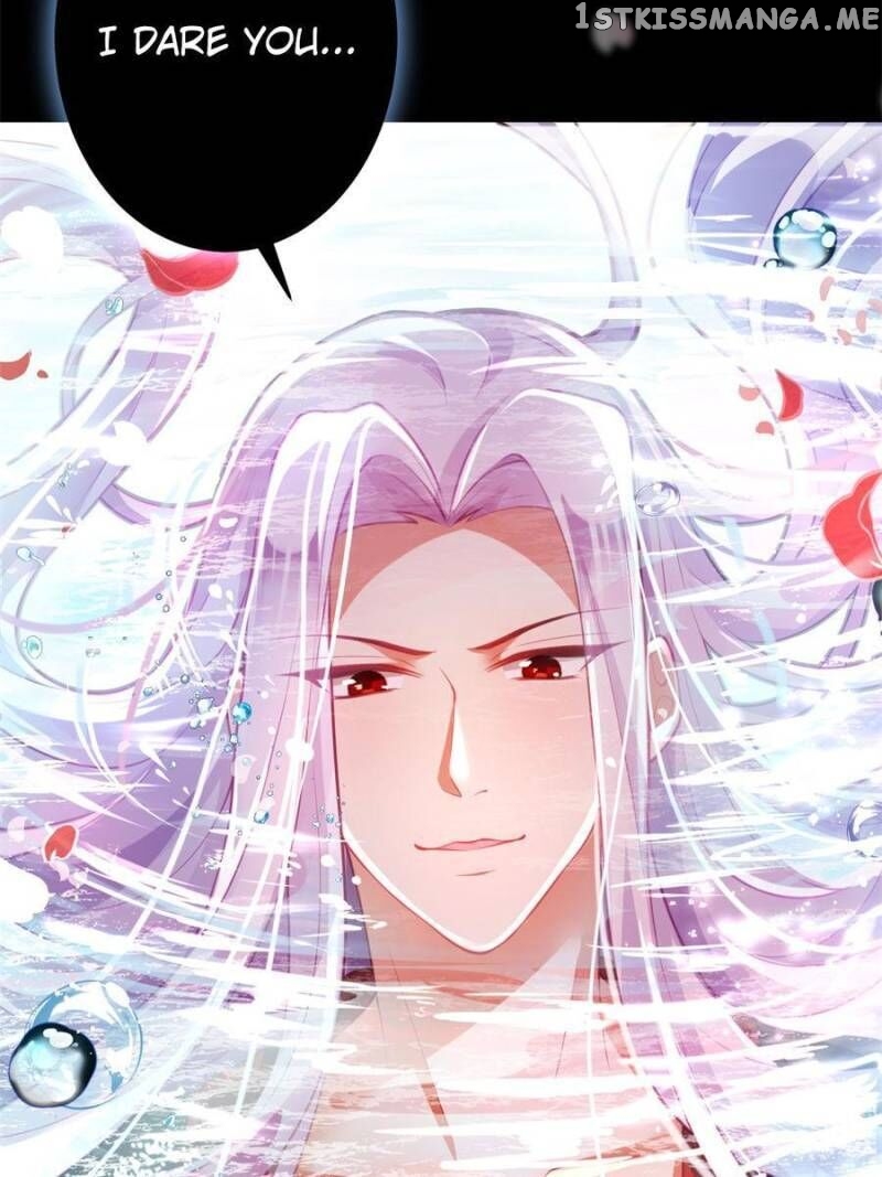 The Evil Girl is The Emperor chapter 115 - page 34