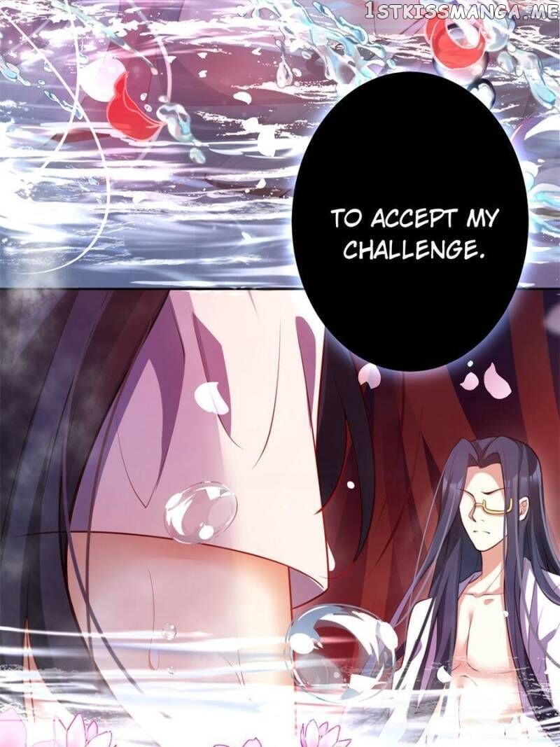The Evil Girl is The Emperor chapter 115 - page 36