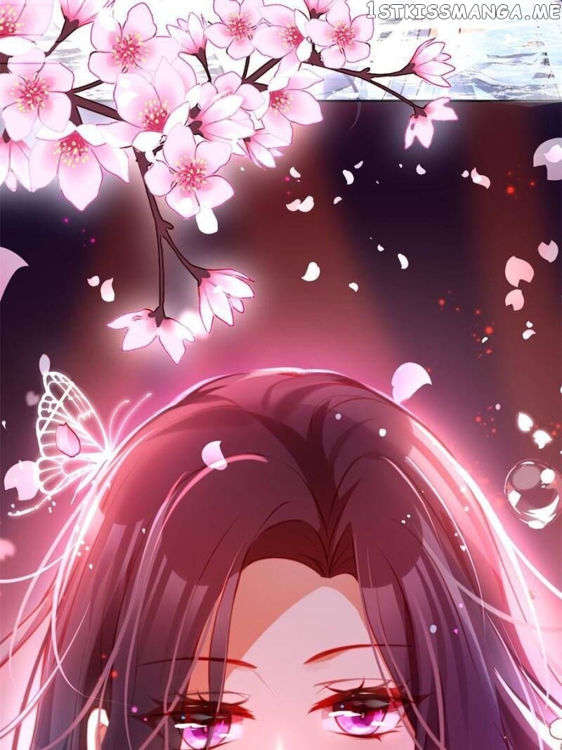 The Evil Girl is The Emperor chapter 115 - page 37