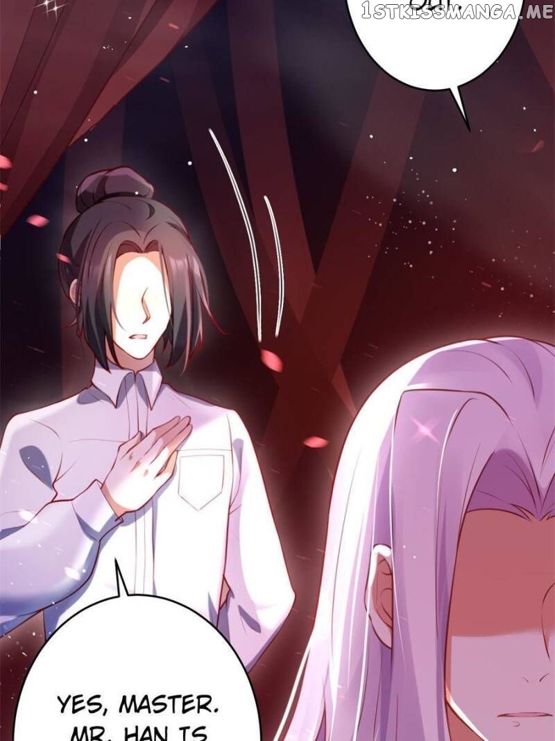 The Evil Girl is The Emperor chapter 115 - page 4