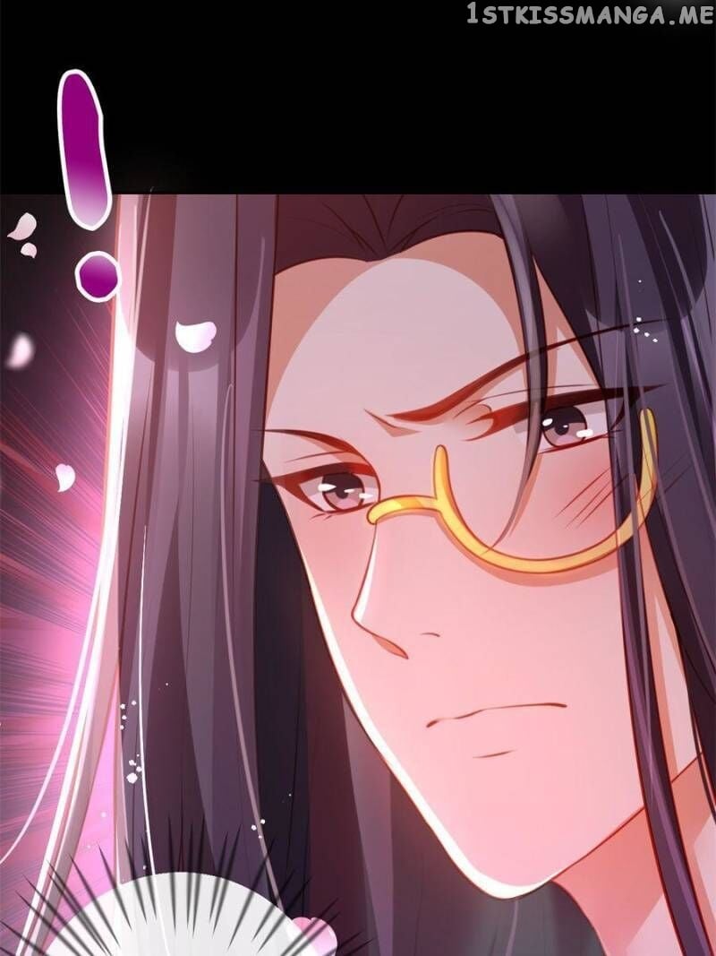 The Evil Girl is The Emperor chapter 115 - page 41