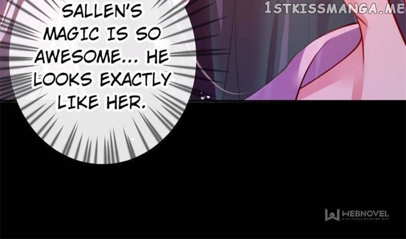 The Evil Girl is The Emperor chapter 115 - page 42