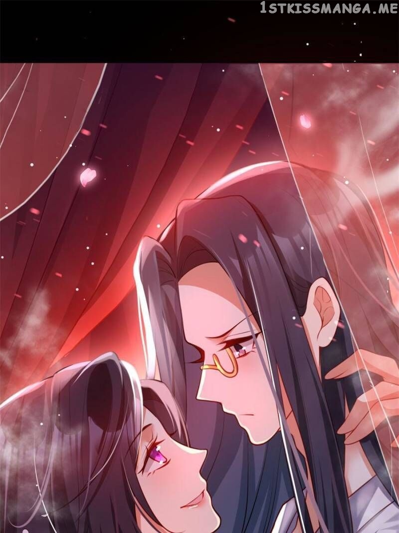 The Evil Girl is The Emperor chapter 115 - page 43