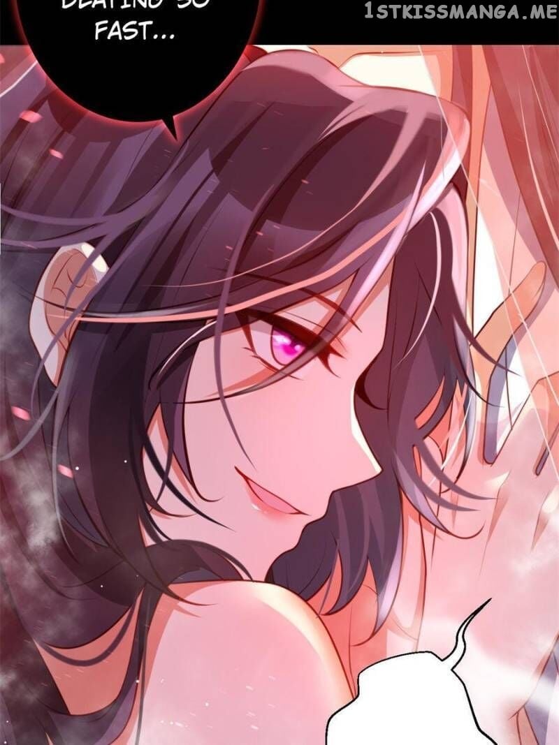 The Evil Girl is The Emperor chapter 115 - page 46