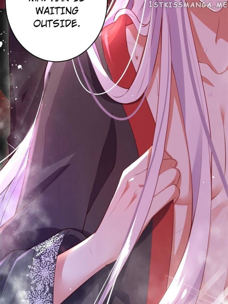 The Evil Girl is The Emperor chapter 115 - page 5