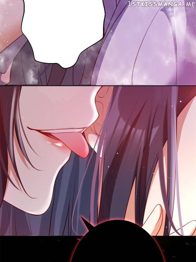 The Evil Girl is The Emperor chapter 115 - page 52