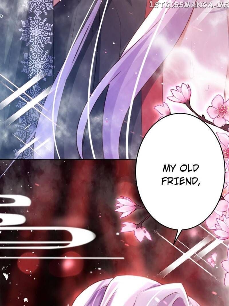 The Evil Girl is The Emperor chapter 115 - page 6
