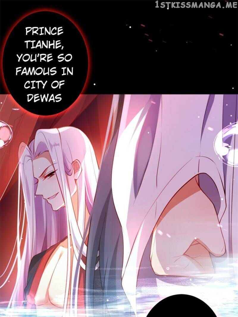 The Evil Girl is The Emperor chapter 115 - page 62