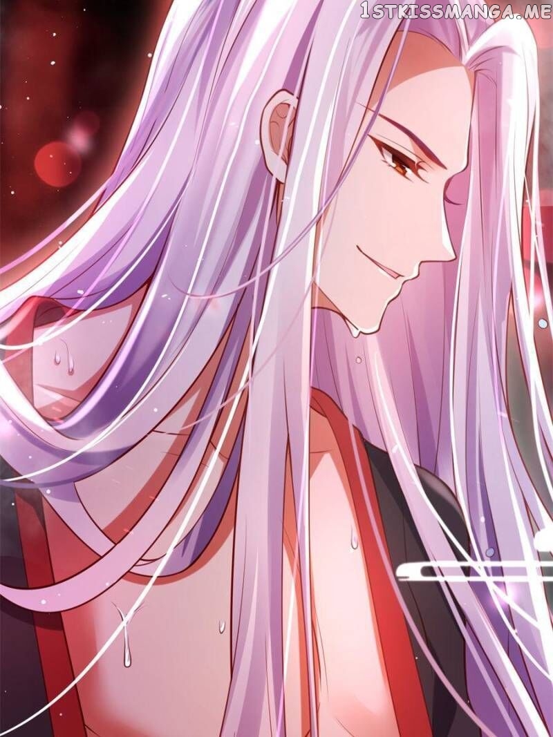 The Evil Girl is The Emperor chapter 115 - page 7