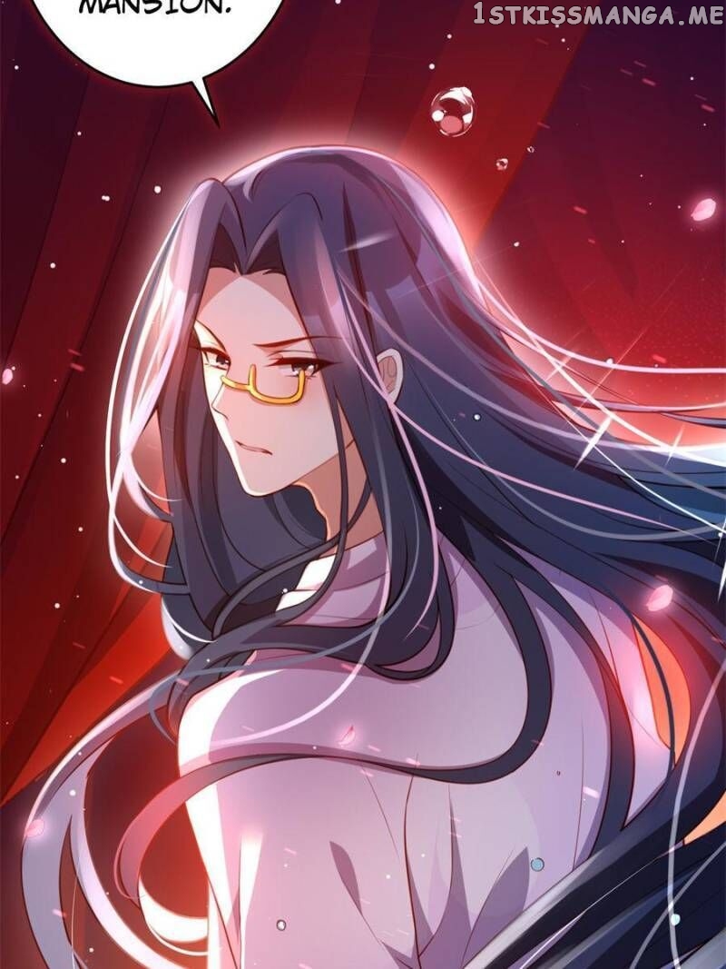 The Evil Girl is The Emperor chapter 115 - page 72