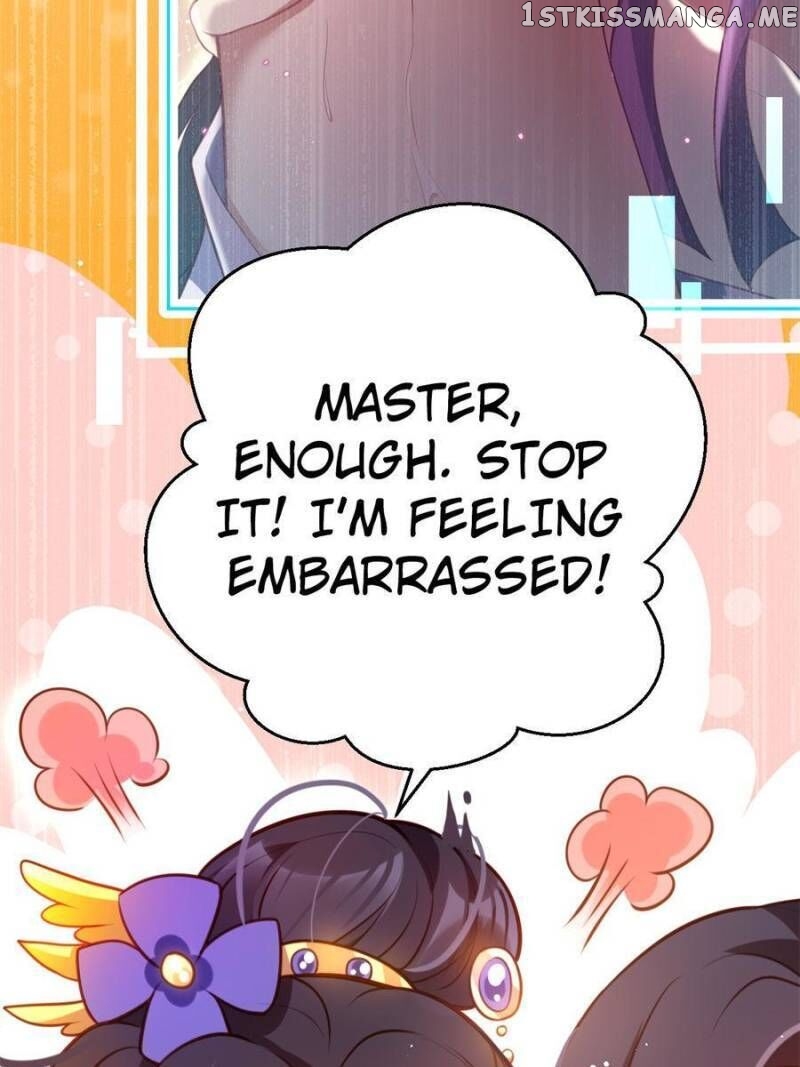 The Evil Girl is The Emperor chapter 114 - page 14