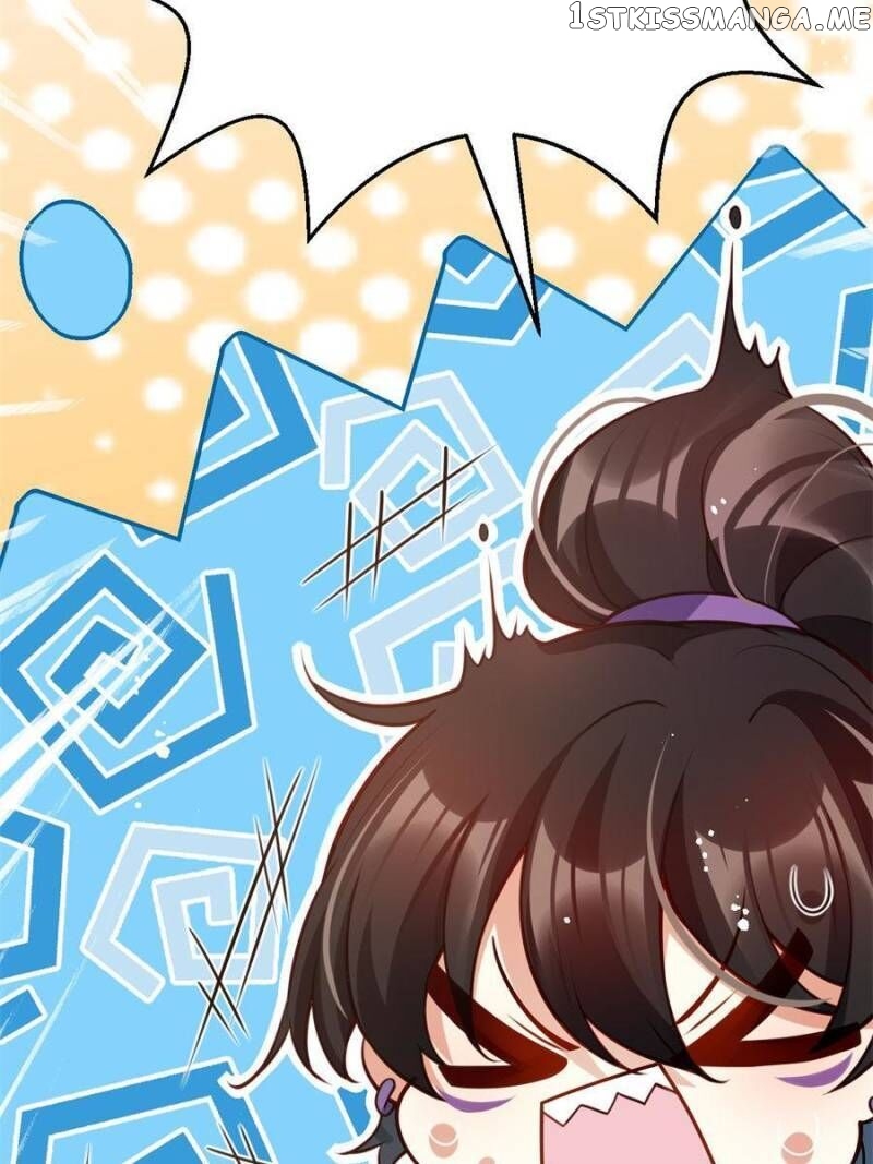 The Evil Girl is The Emperor chapter 114 - page 2
