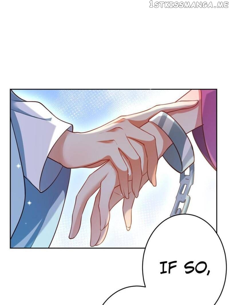 The Evil Girl is The Emperor chapter 114 - page 22