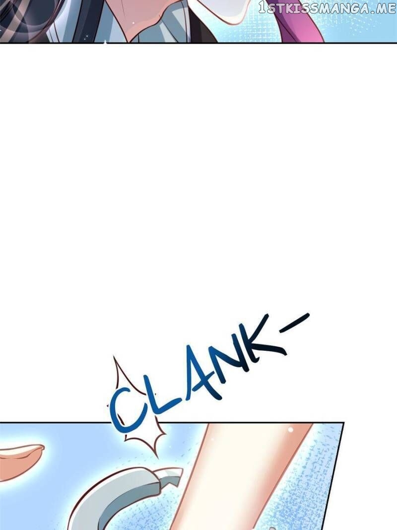 The Evil Girl is The Emperor chapter 114 - page 27