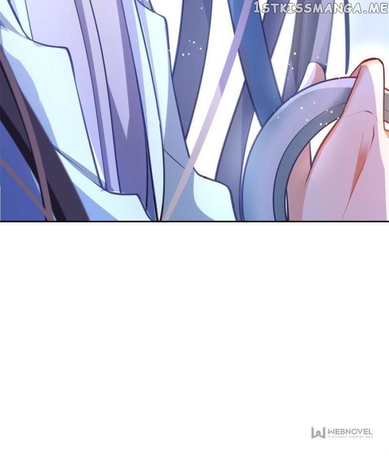The Evil Girl is The Emperor chapter 114 - page 31