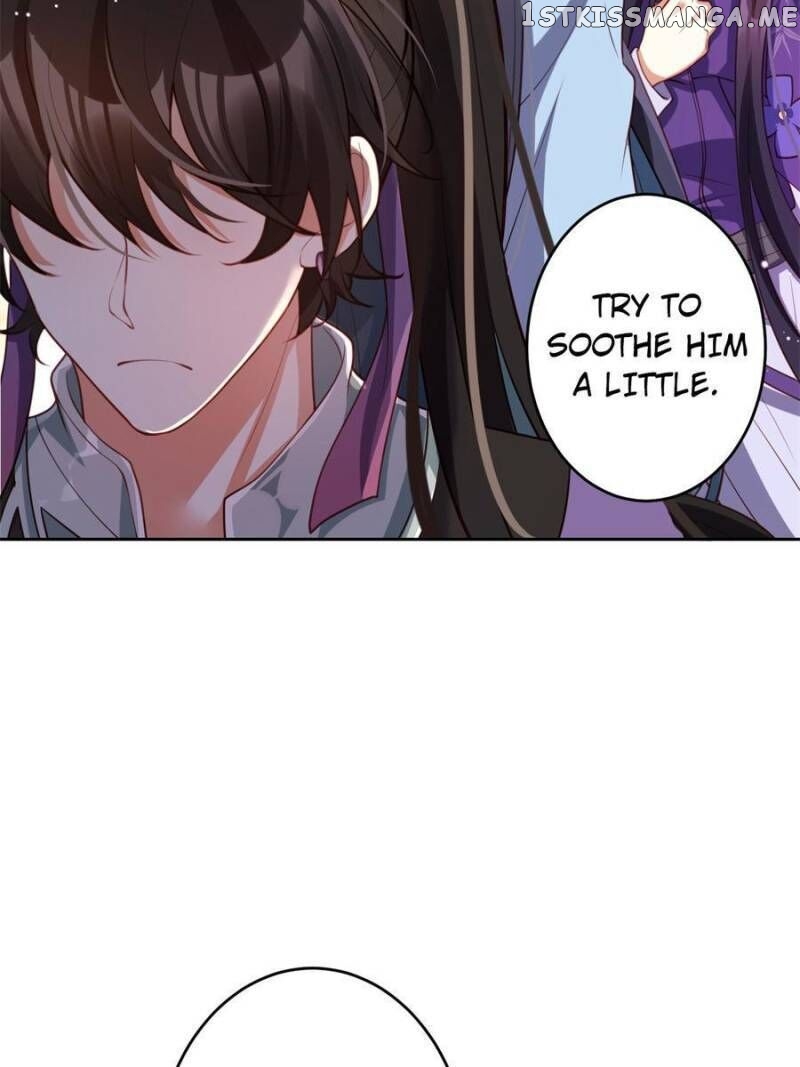 The Evil Girl is The Emperor chapter 114 - page 33