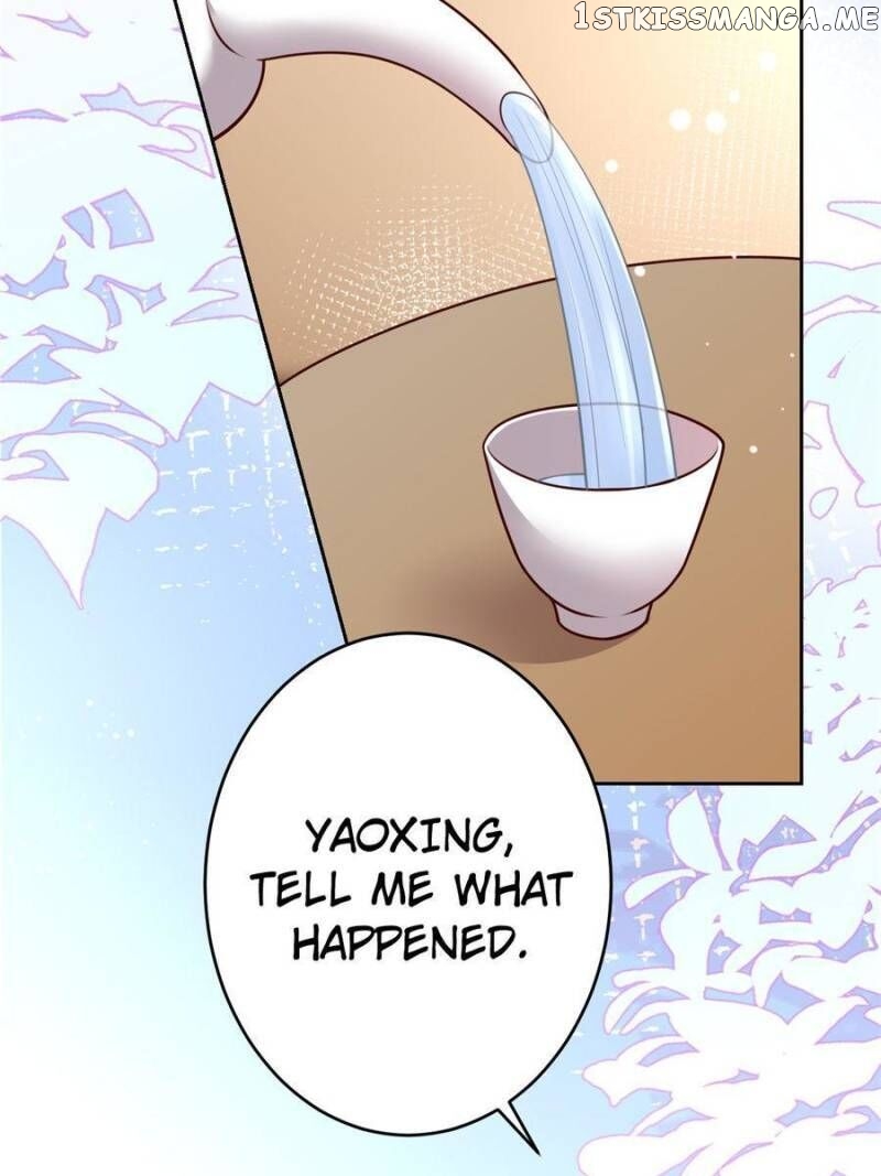 The Evil Girl is The Emperor chapter 114 - page 36