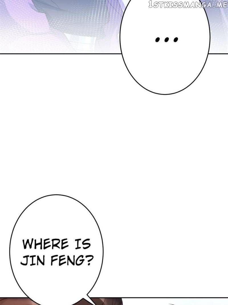 The Evil Girl is The Emperor chapter 114 - page 39