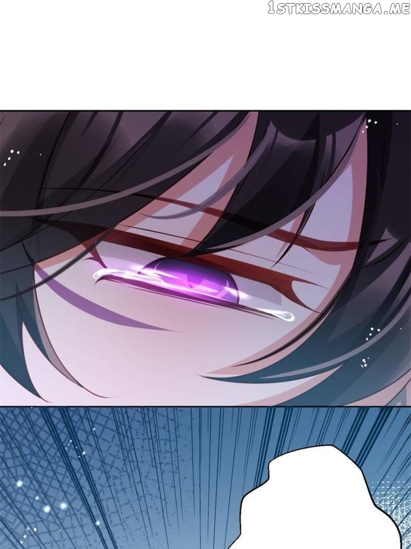 The Evil Girl is The Emperor chapter 114 - page 42