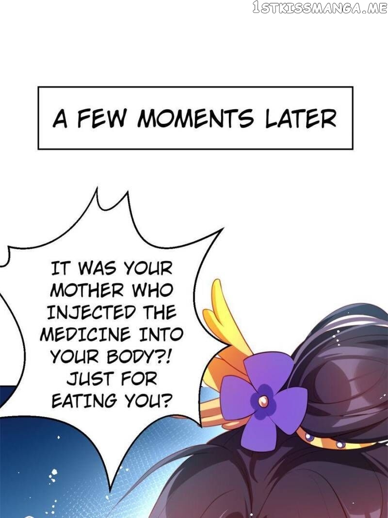 The Evil Girl is The Emperor chapter 114 - page 49