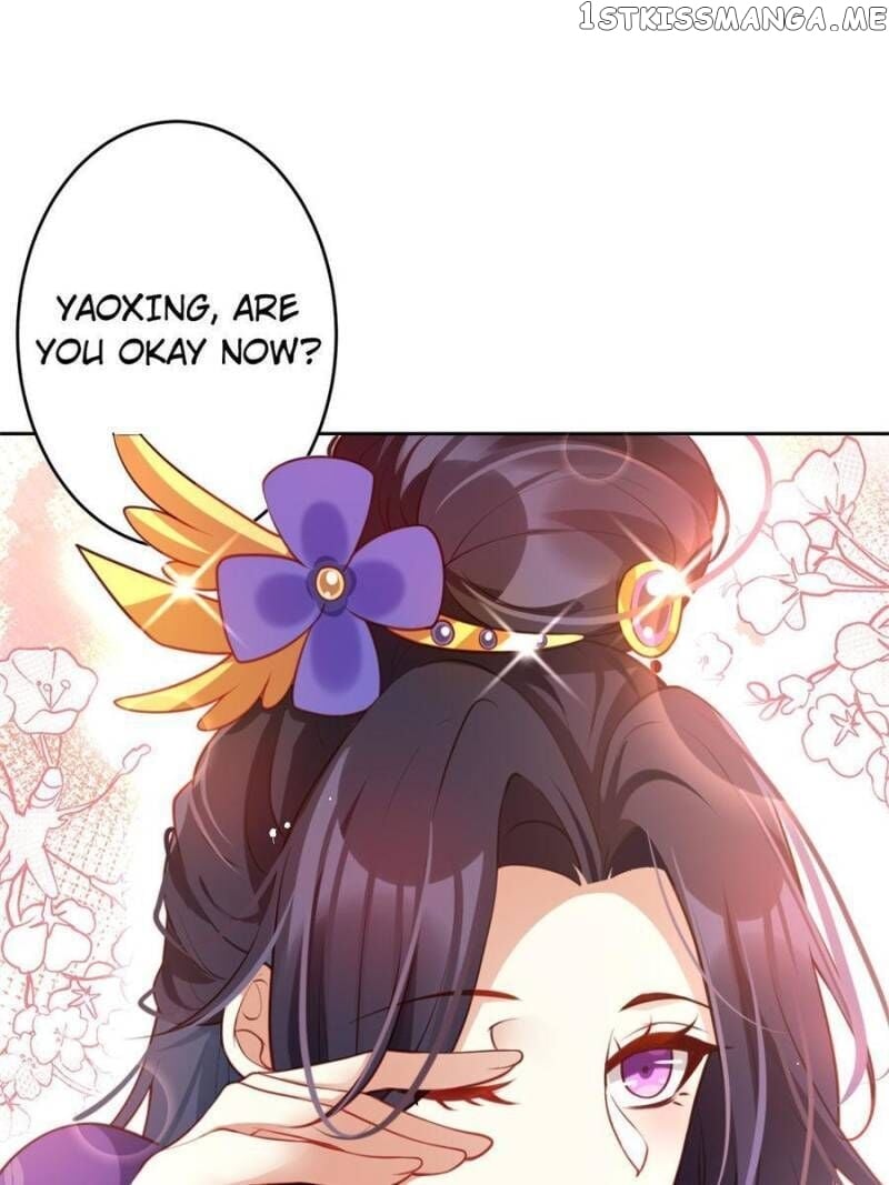 The Evil Girl is The Emperor chapter 114 - page 5