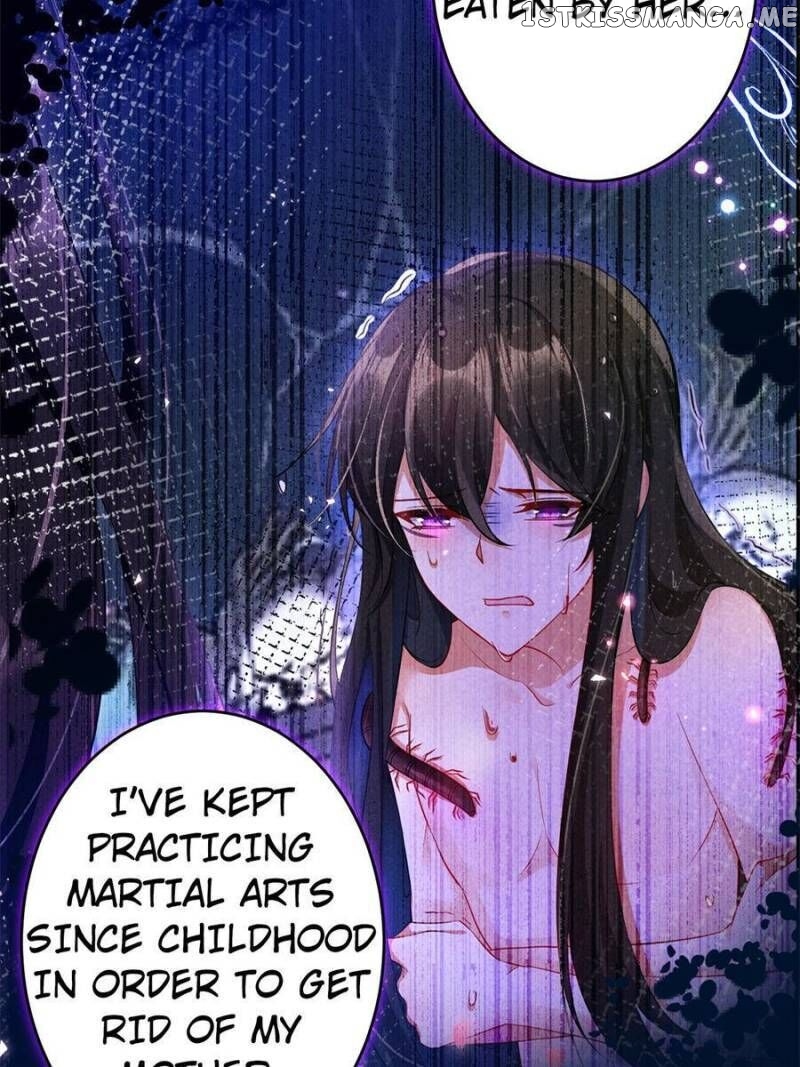 The Evil Girl is The Emperor chapter 114 - page 53