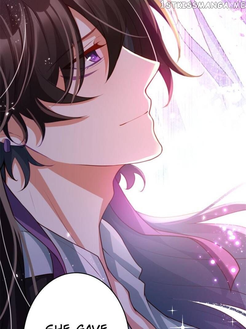 The Evil Girl is The Emperor chapter 114 - page 57