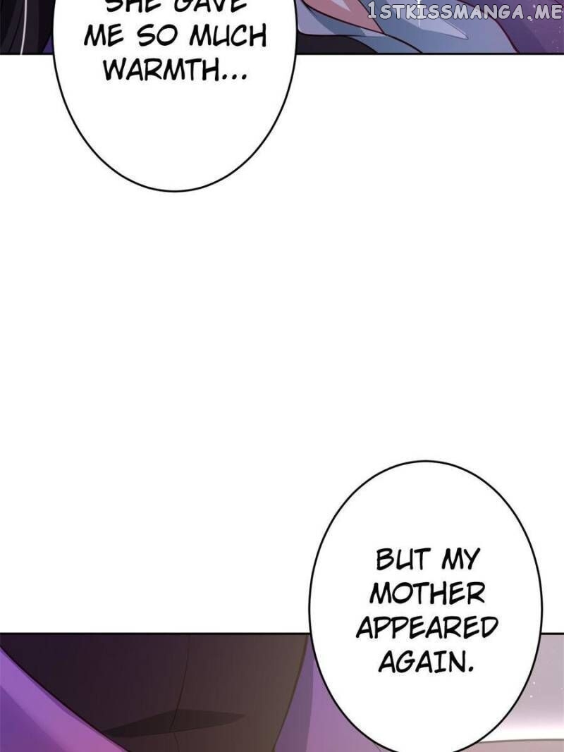 The Evil Girl is The Emperor chapter 114 - page 58