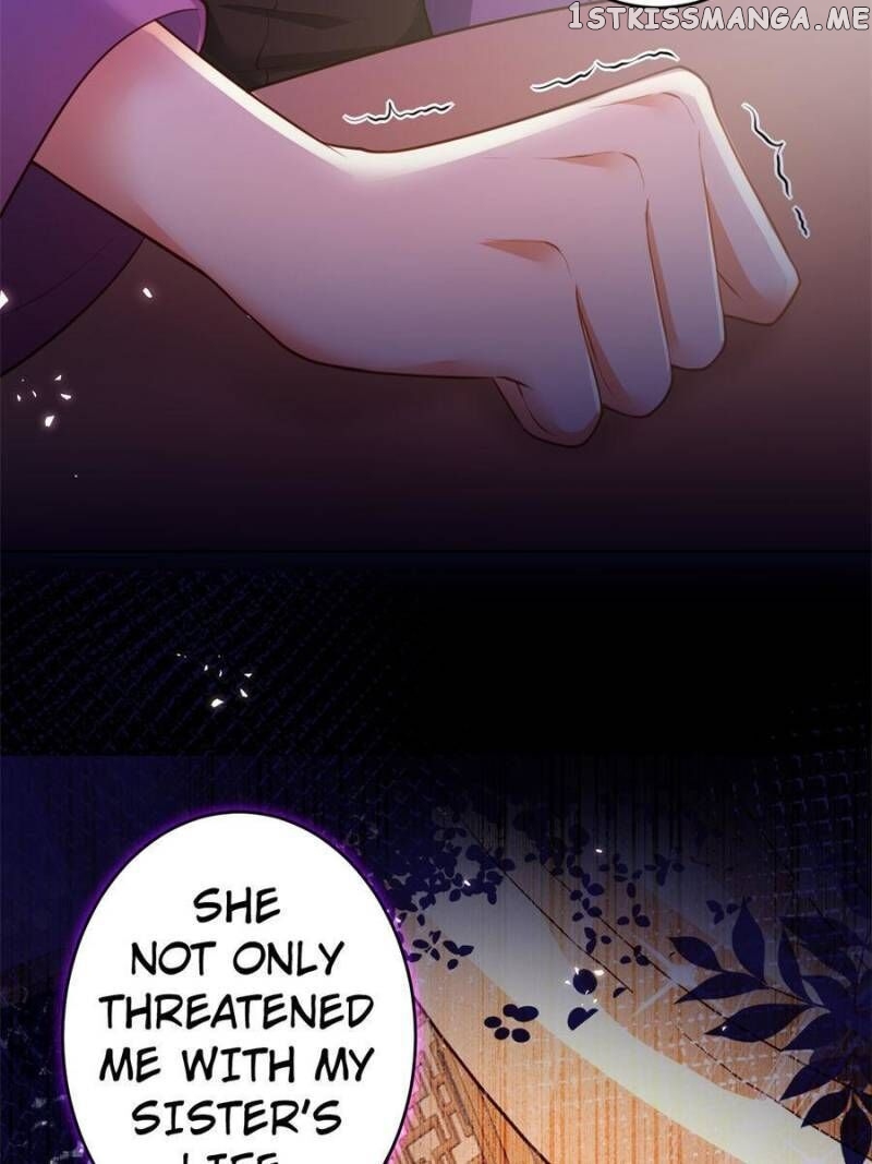 The Evil Girl is The Emperor chapter 114 - page 59