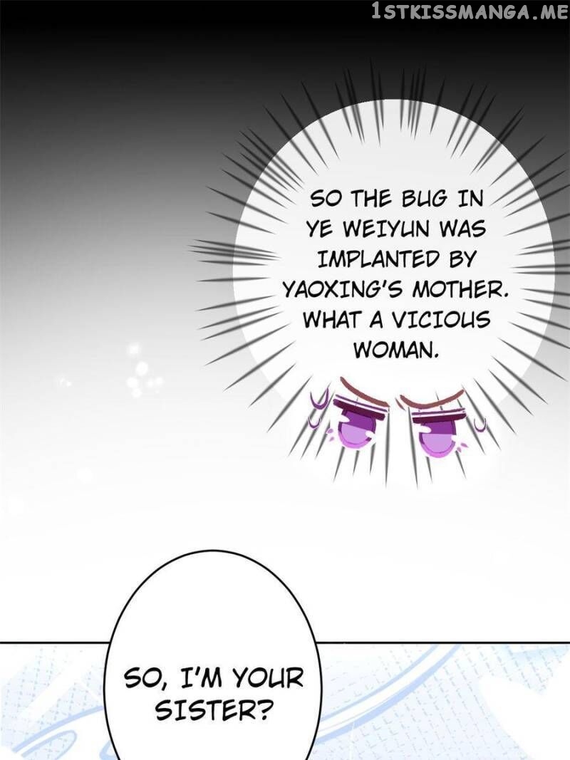 The Evil Girl is The Emperor chapter 114 - page 64