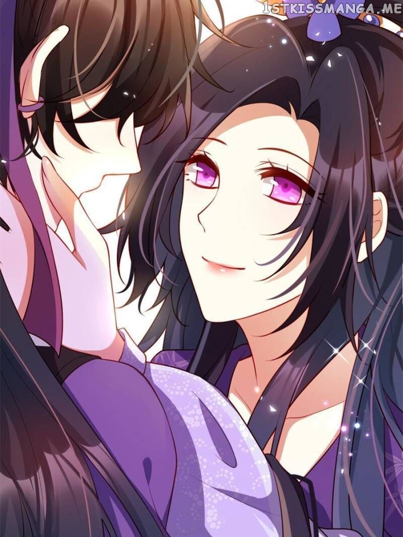 The Evil Girl is The Emperor chapter 114 - page 74