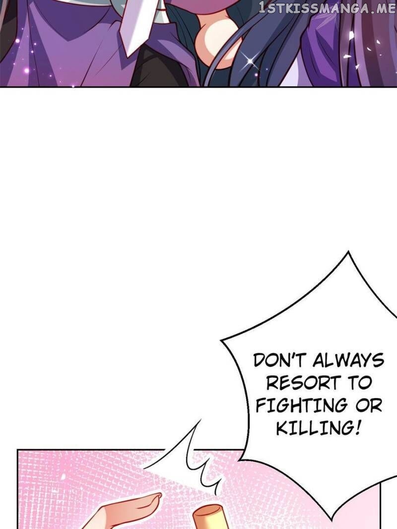 The Evil Girl is The Emperor chapter 114 - page 78